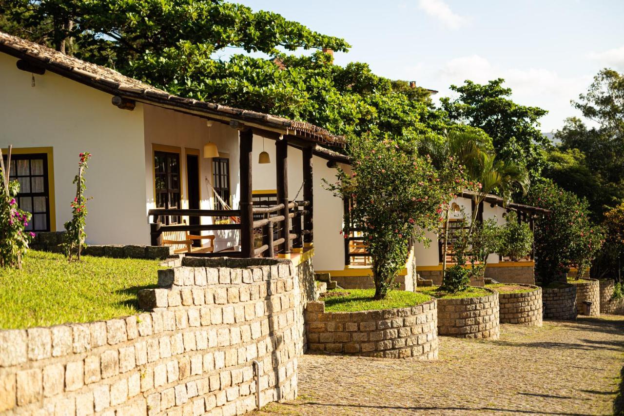 Pousada Cabanas Da Praia Mole Florianopolis Luaran gambar