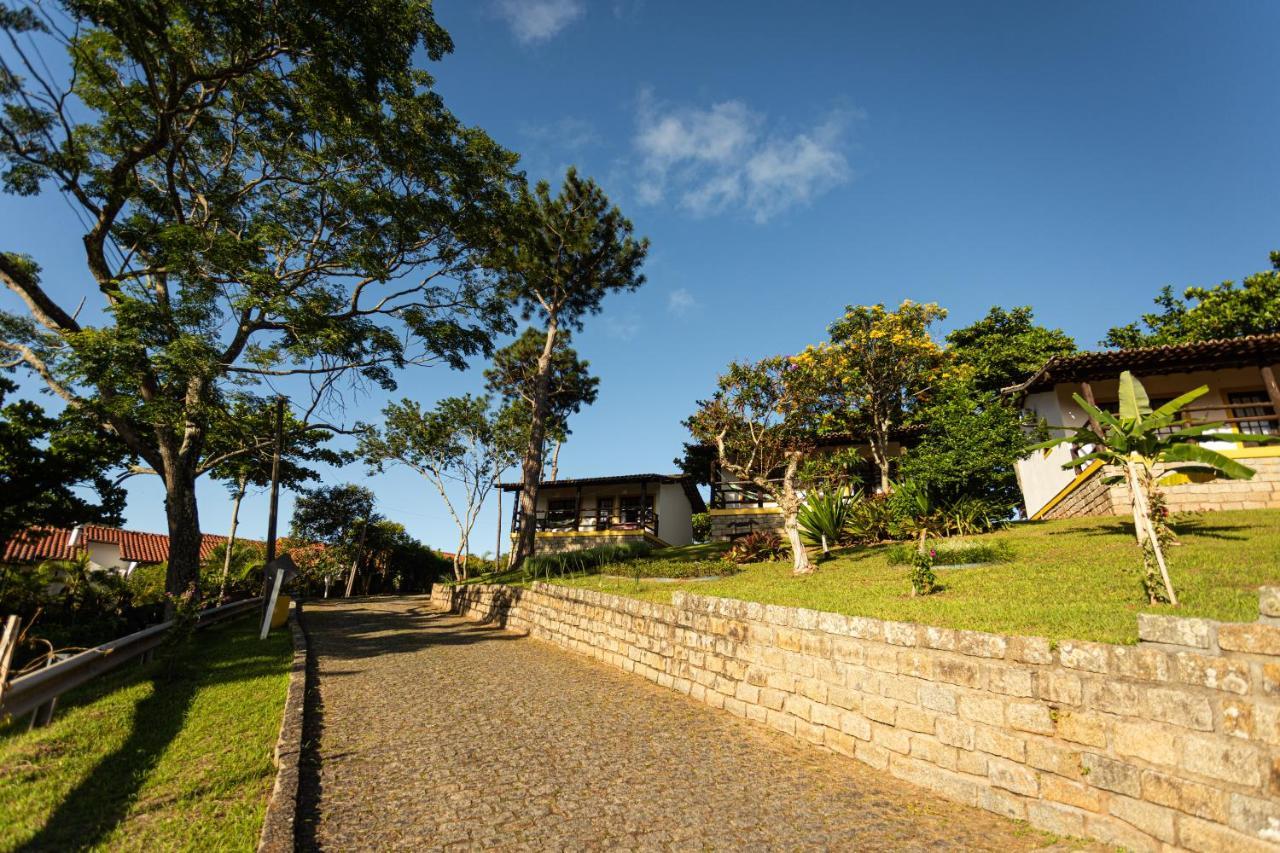 Pousada Cabanas Da Praia Mole Florianopolis Luaran gambar