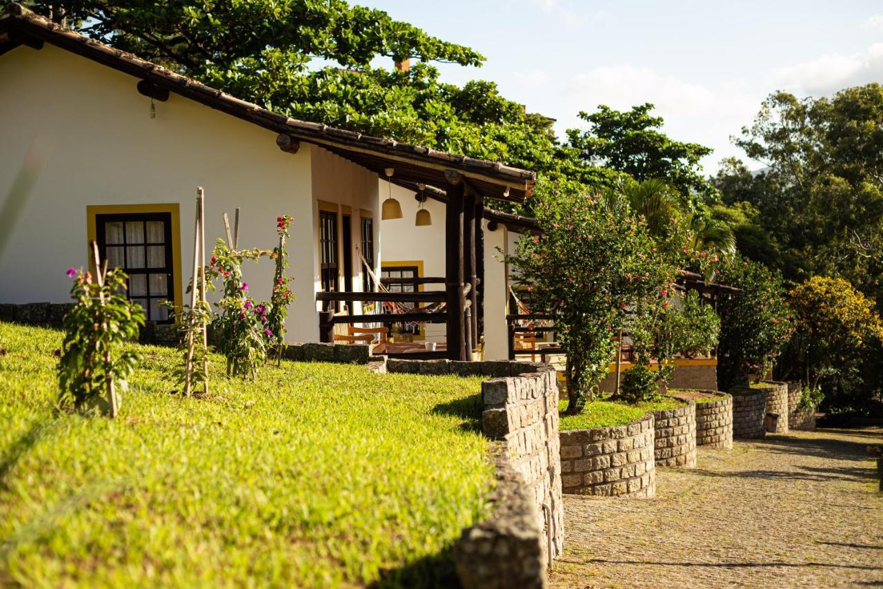 Pousada Cabanas Da Praia Mole Florianopolis Luaran gambar
