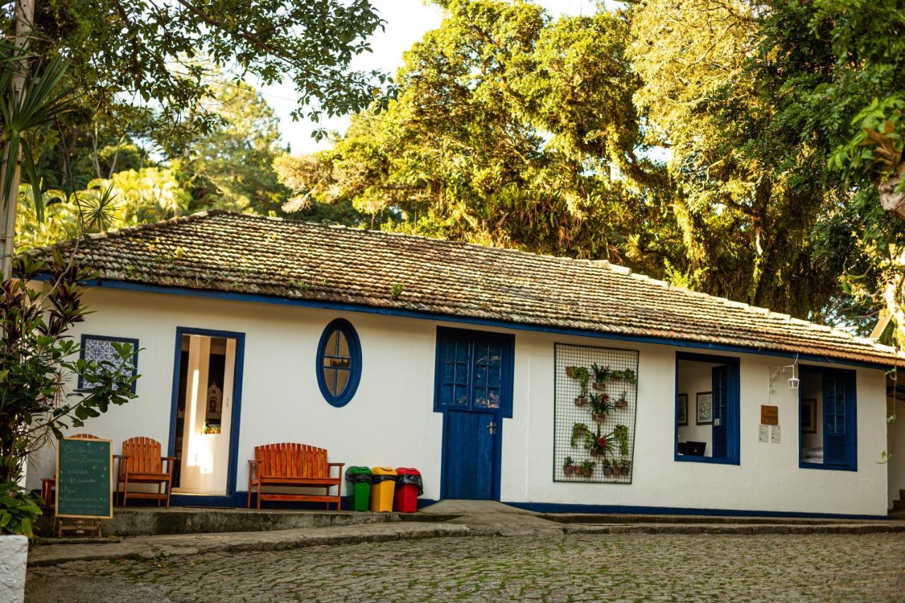 Pousada Cabanas Da Praia Mole Florianopolis Luaran gambar