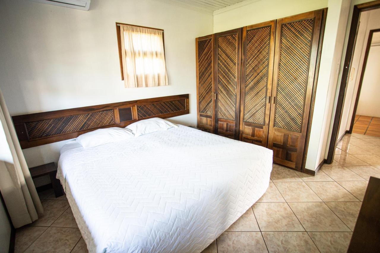 Pousada Cabanas Da Praia Mole Florianopolis Luaran gambar