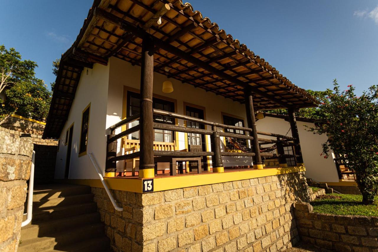 Pousada Cabanas Da Praia Mole Florianopolis Luaran gambar